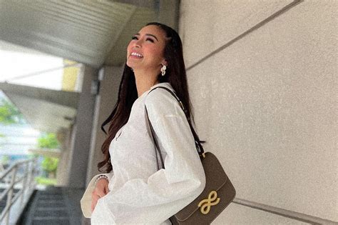 kim chiu louis vuitton bags|kim chius purses.